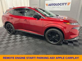 2025 Nissan Murano