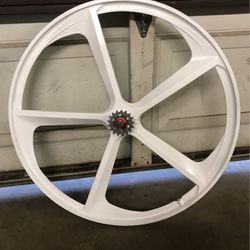 Rin Para Fixie 