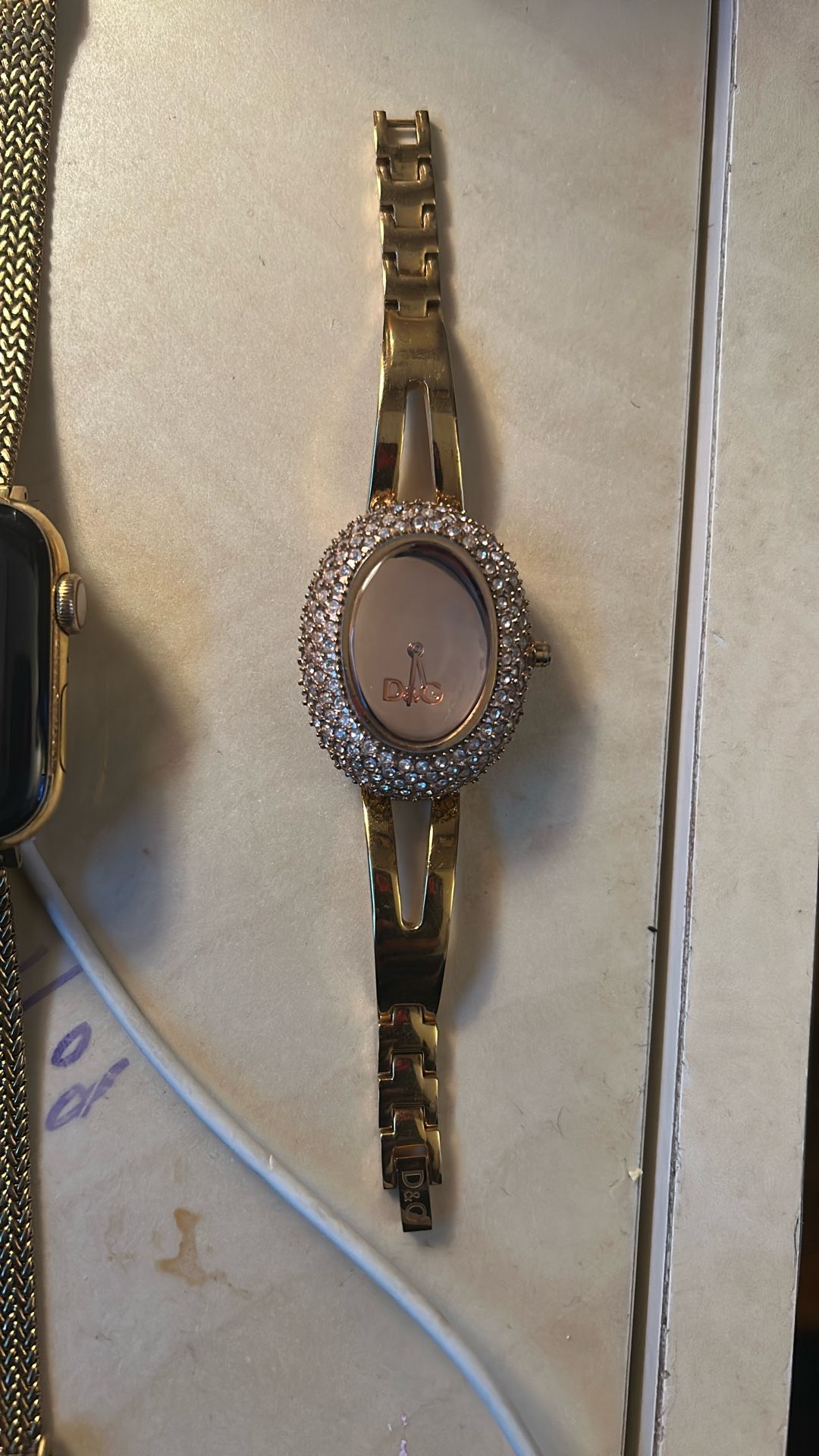 Women’s Watch