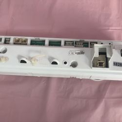 Frigidaire Washer Control Board | 134848200 