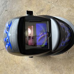 Welding Helmet 