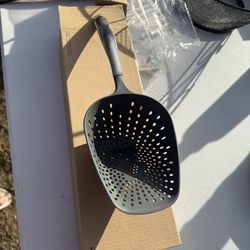 Princess house spoon