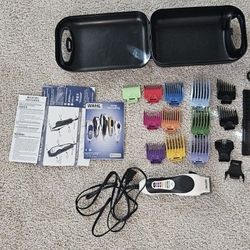 Wahl Home Haircutting  Kit