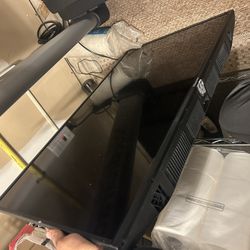 Hisense 40 inch Roku TV