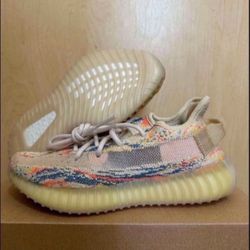 Adidas Yeezy Boost 350 V2 MX Oat GW3773 Men's Size 4 Brand New 