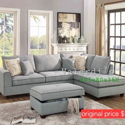 Sectional Sofa  On Special!