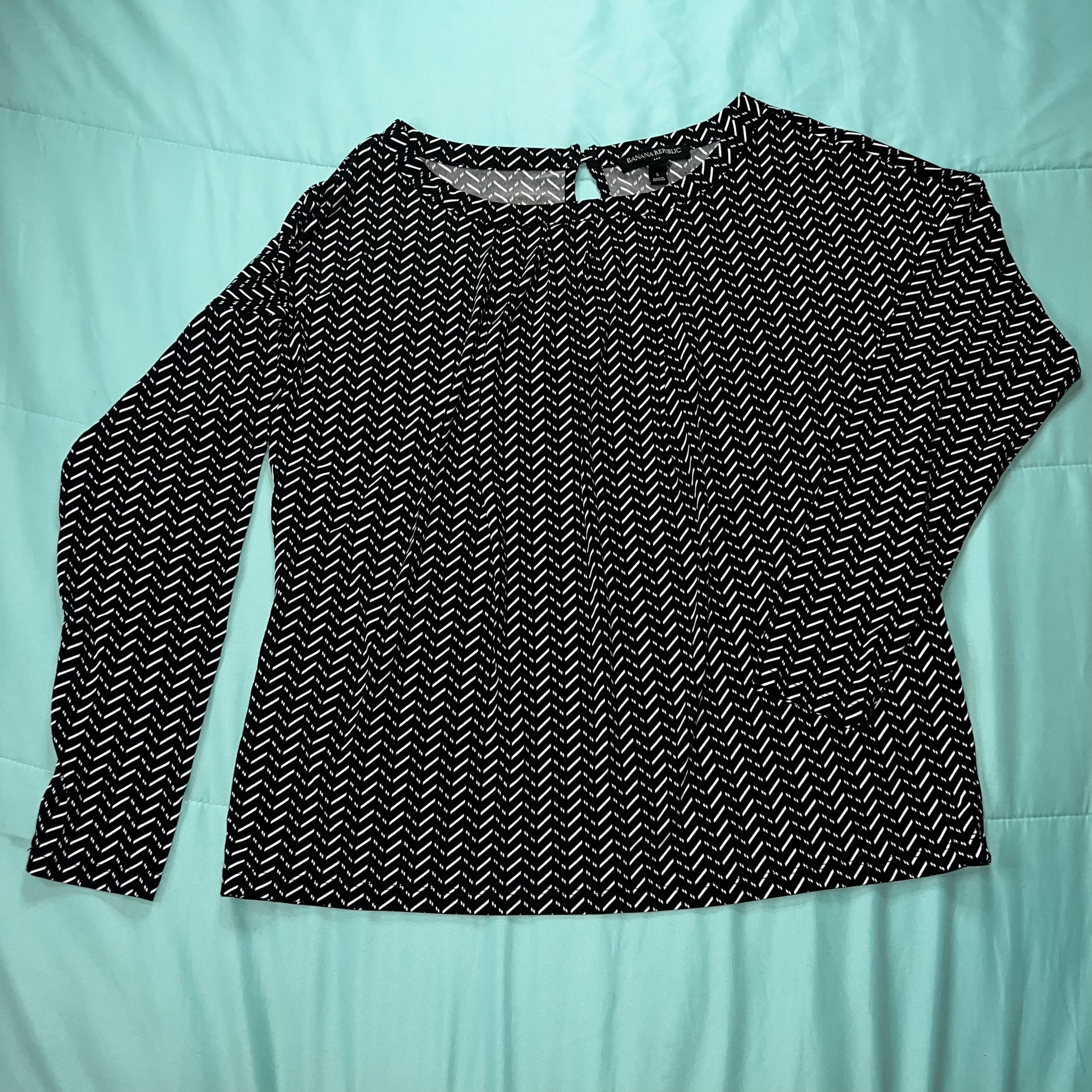 Banana Republic Women’s Blouse