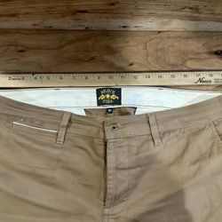 Brave Star Chinos -waist 36 