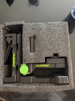 Huepar Laser Level Mounting Bracket