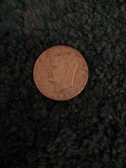 Rare coin