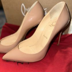 Christian Louboutin Stilettos 