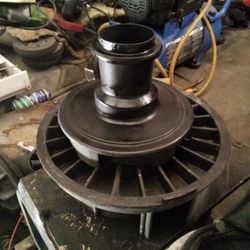 Hayward Northstar Pool Pump Diffuser