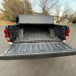 2003 Chevrolet Silverado 1500