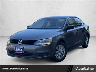 2014 Volkswagen Jetta