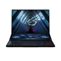 ASUS ROG Zephyrus Duo 16 Gaming RTX 4090 AMD Laptop 16” - $0 DOWN!