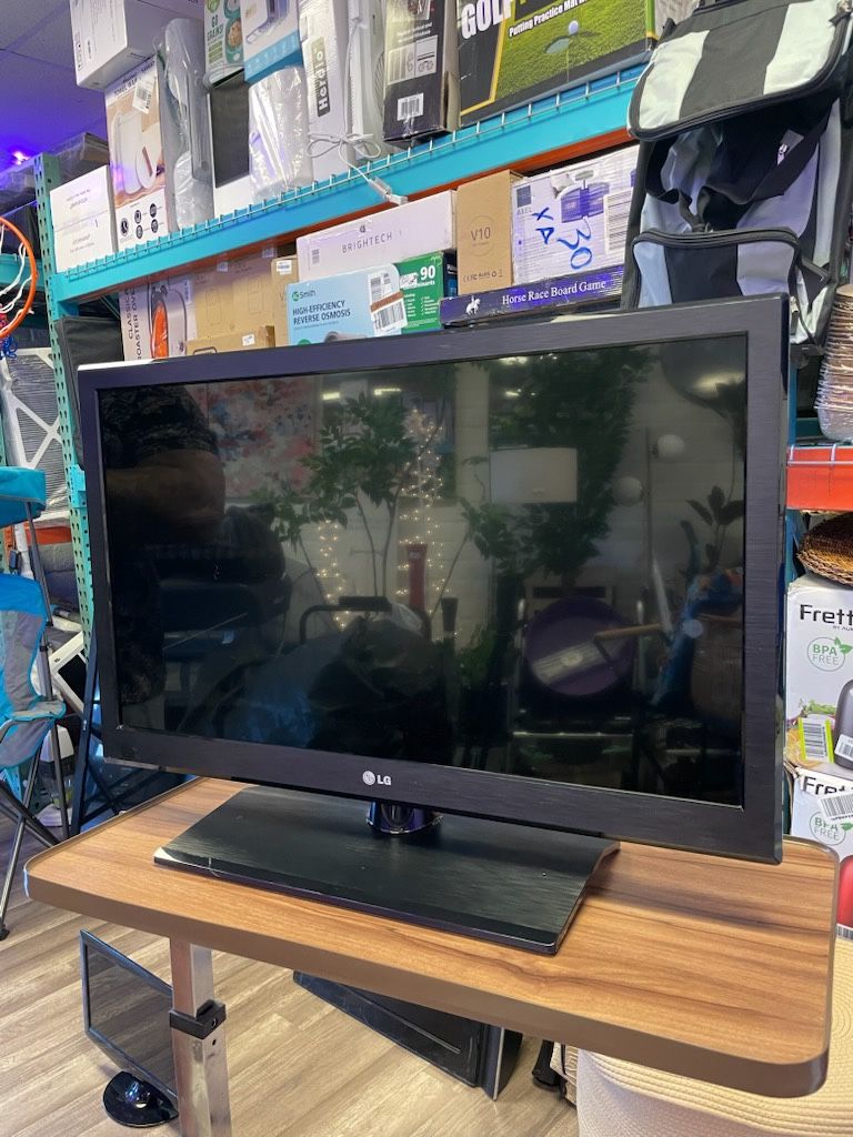 32in LG Television