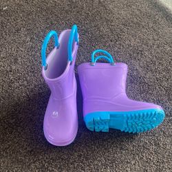 Toddler Shoes 