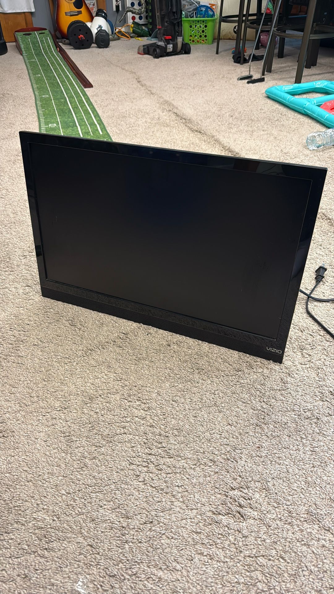 Vizio Tv/Monitor