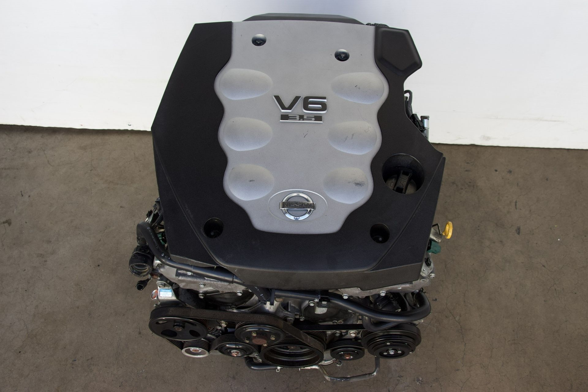 JDM 03-05 Nissan 350Z | Infiniti G35 | VQ35DE 3.5L Engine