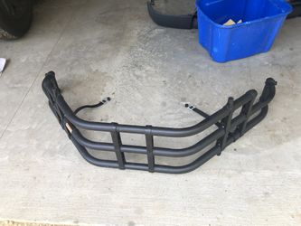 2013-2021 Nissan Frontier Sliding Bed Extender