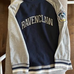 Boy Sweater Harry Potter From Universal