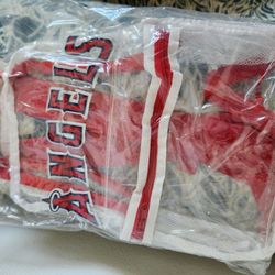 Two Angels Stadium Backpacks