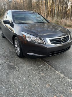 2011 Honda Accord