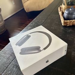 Apple Airpods Max Space Gray 