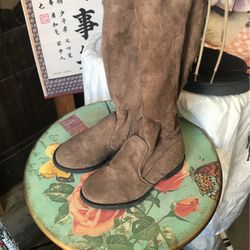 Girl Boots Size 12