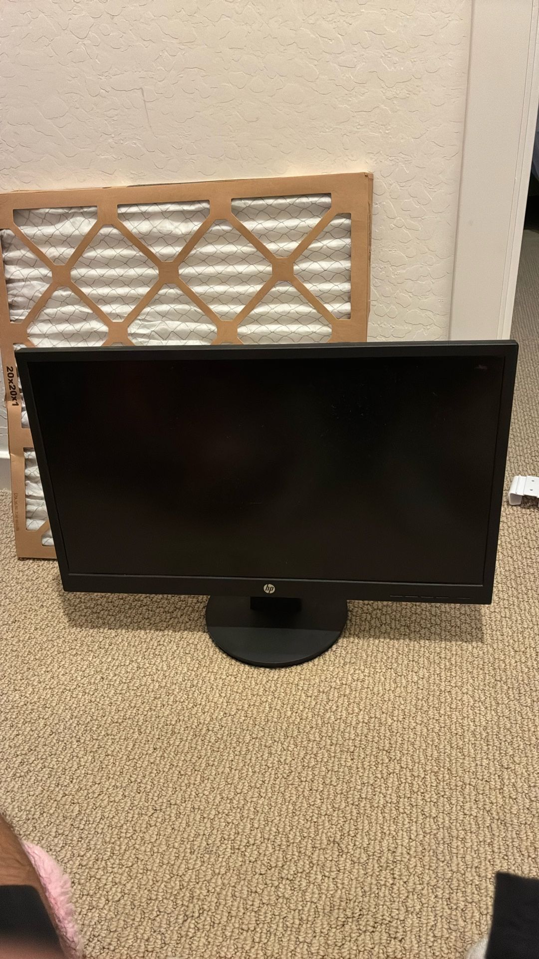 HP Monitor