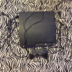 PS3 