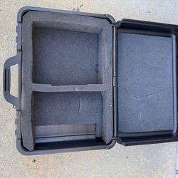 Cheap Portable Carrying Case