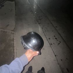 Bucket Helmet Dot Approved