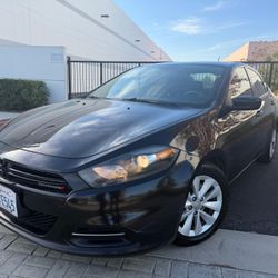2014 Dodge Dart