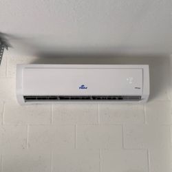 12,000 BTU …18,000 BTU …24,000 BTU …..HEAT PUMP 