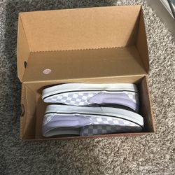 Vans Slip On Shoes 
