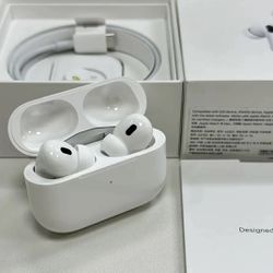 Apple AirPods Pro BEST OFFER 