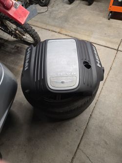 Engine Covers For Chrysler 300C Dodge Magnum