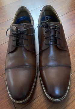 Men’s Florsheim Size 12