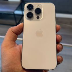 iPhone 14 Pro 256gb Unlocked 
