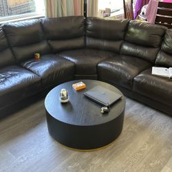 Couch （coffee table Not Included ）