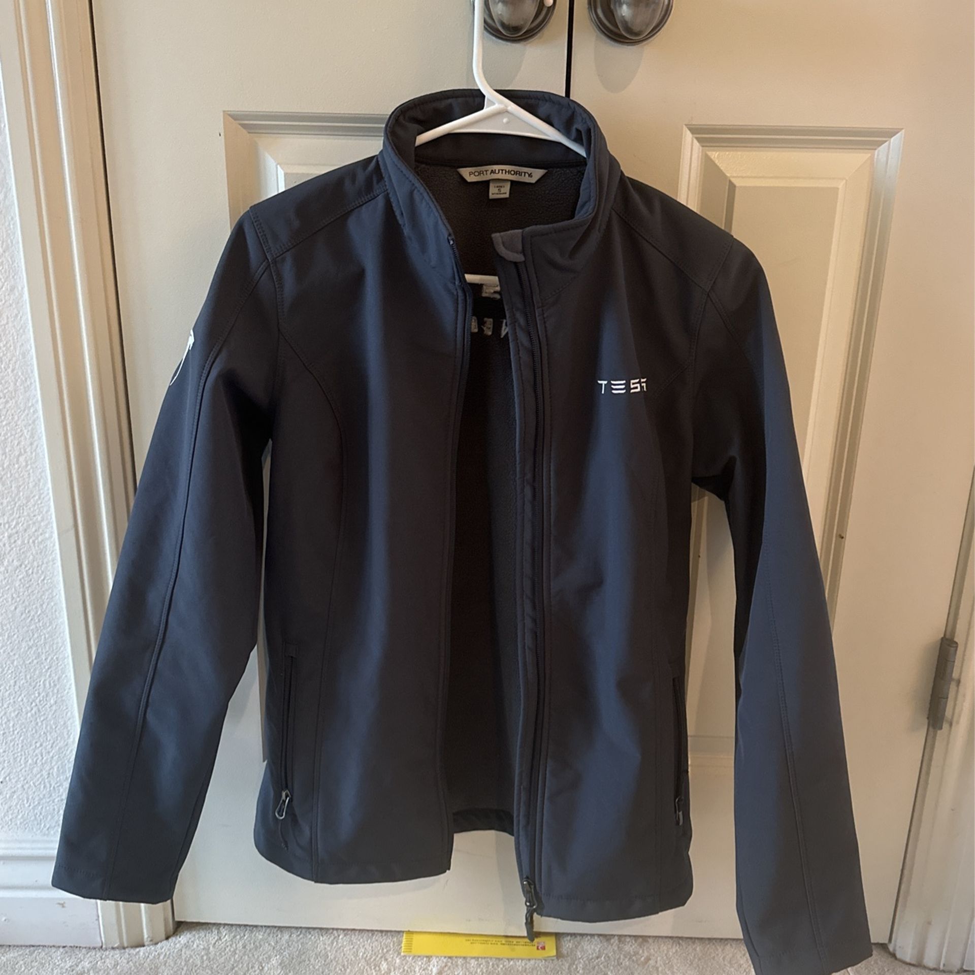 Women Tesla Engineer jacket