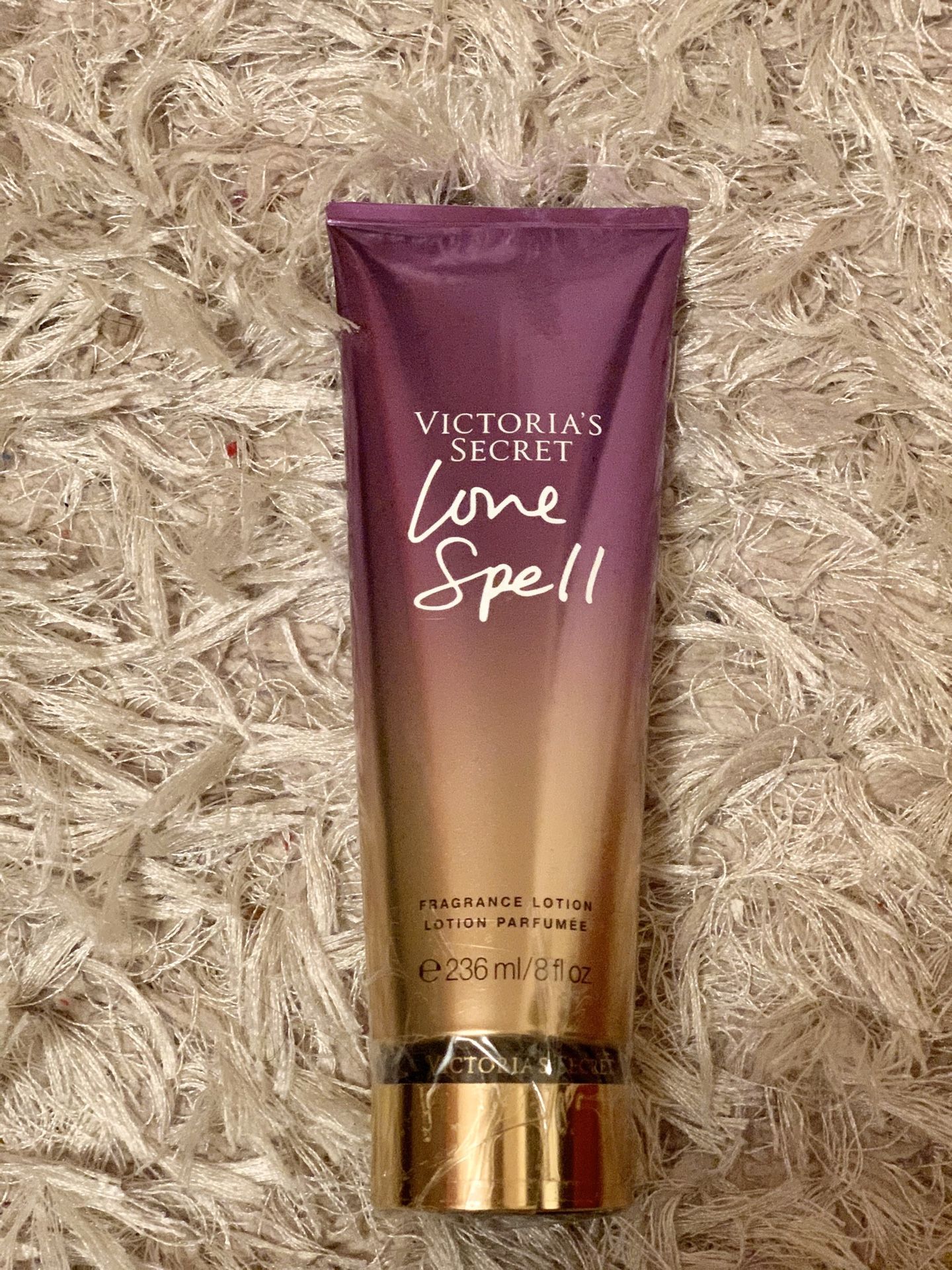 Victoria’s Secret Love Spell lotion*brand new*