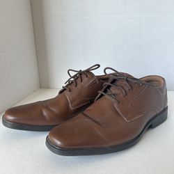 Clark’s Dress Shoe - Size 10m