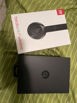 Beats Solo 3 Wireless 