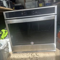Whirlpool Electric Oven OBO