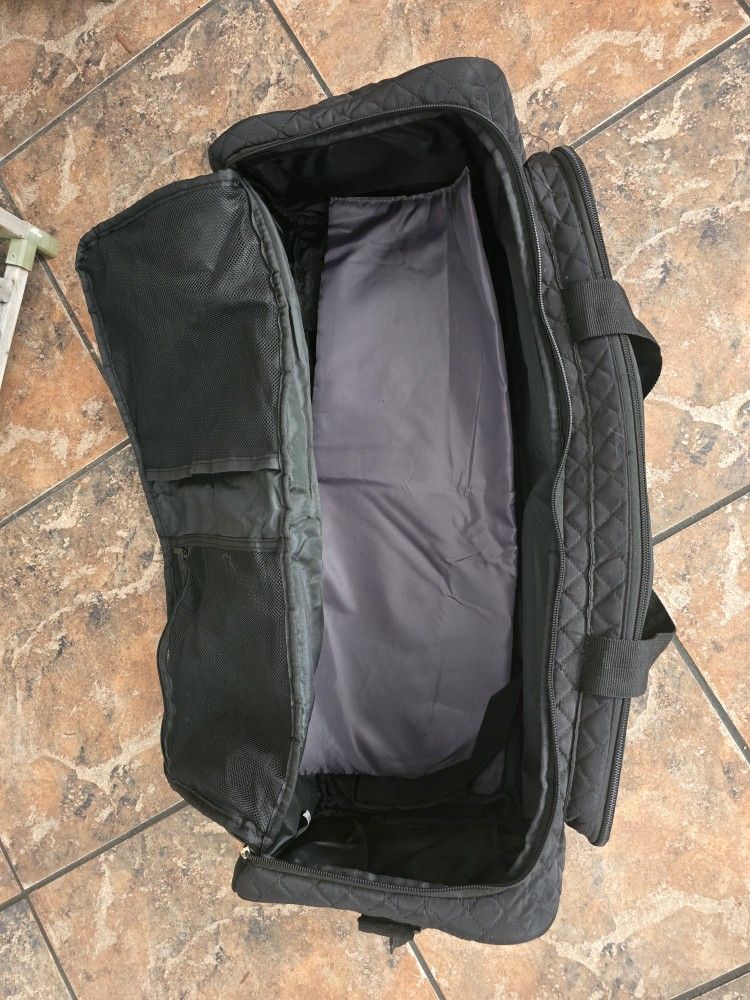 Cricut Explore Air 3, Protective Case And Travel Bag With Supplies.