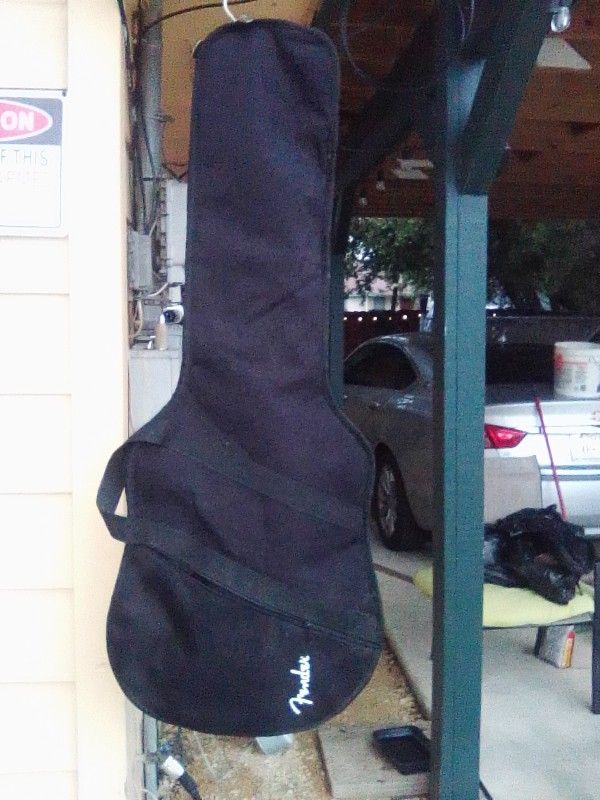 Guitar Bag