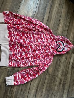 Bape hoodie