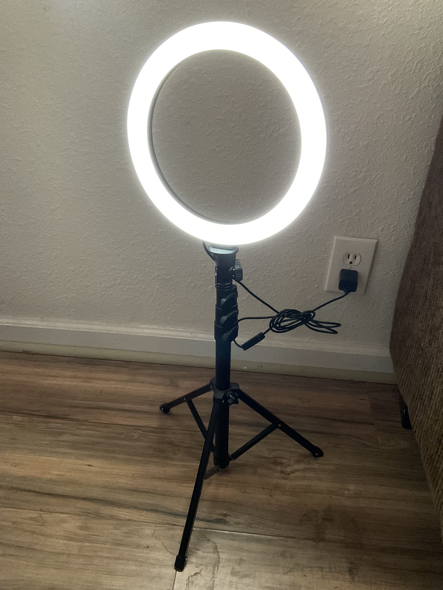 Ring Light